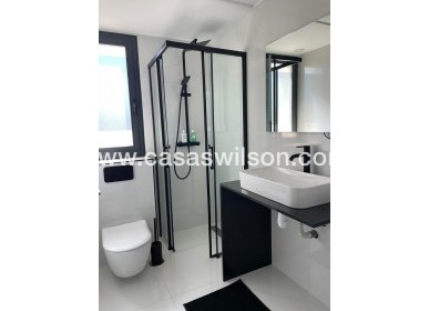 Bestaande bouw - Appartement - Villamartin - Costa Blanca