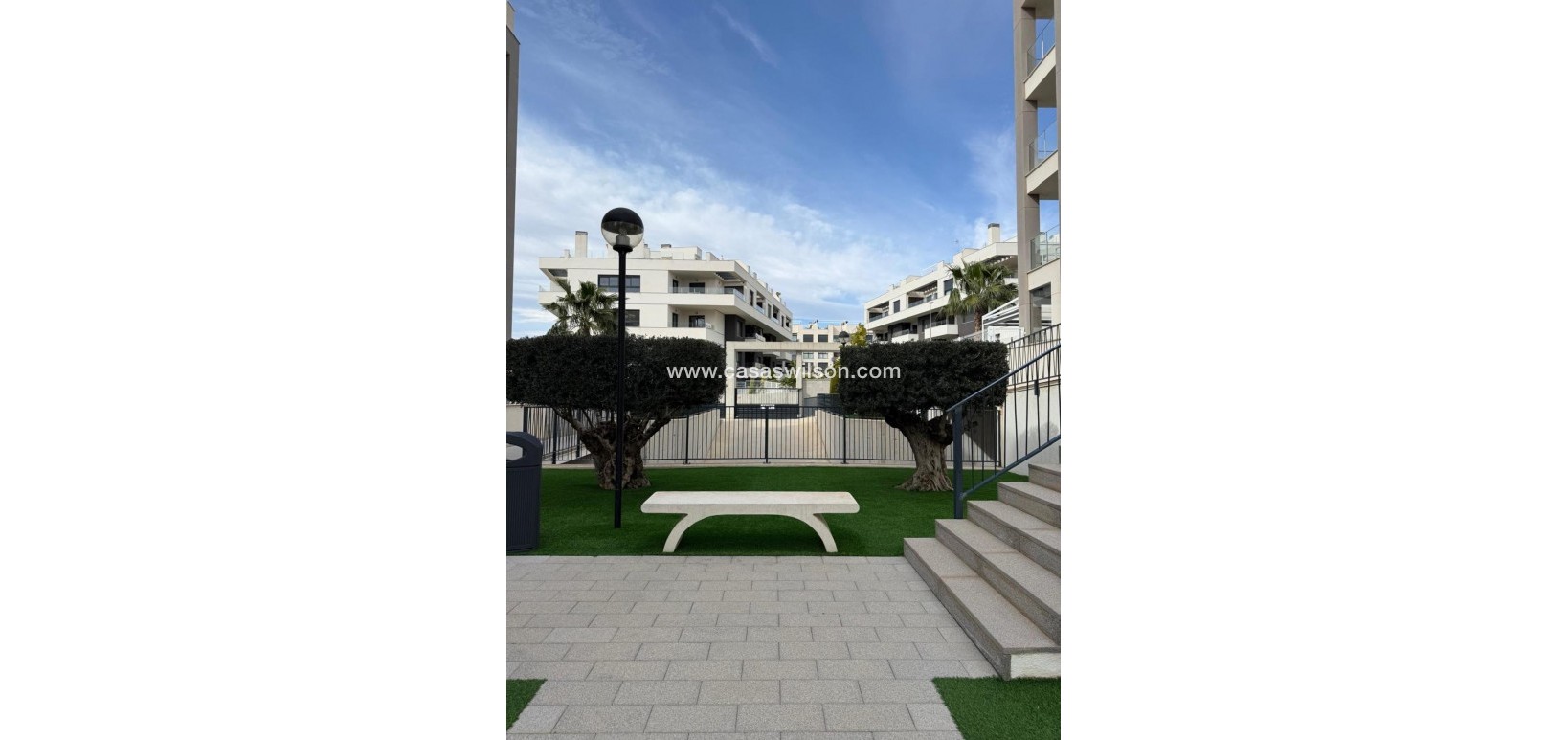 Bestaande bouw - Appartement - Villamartin - Costa Blanca