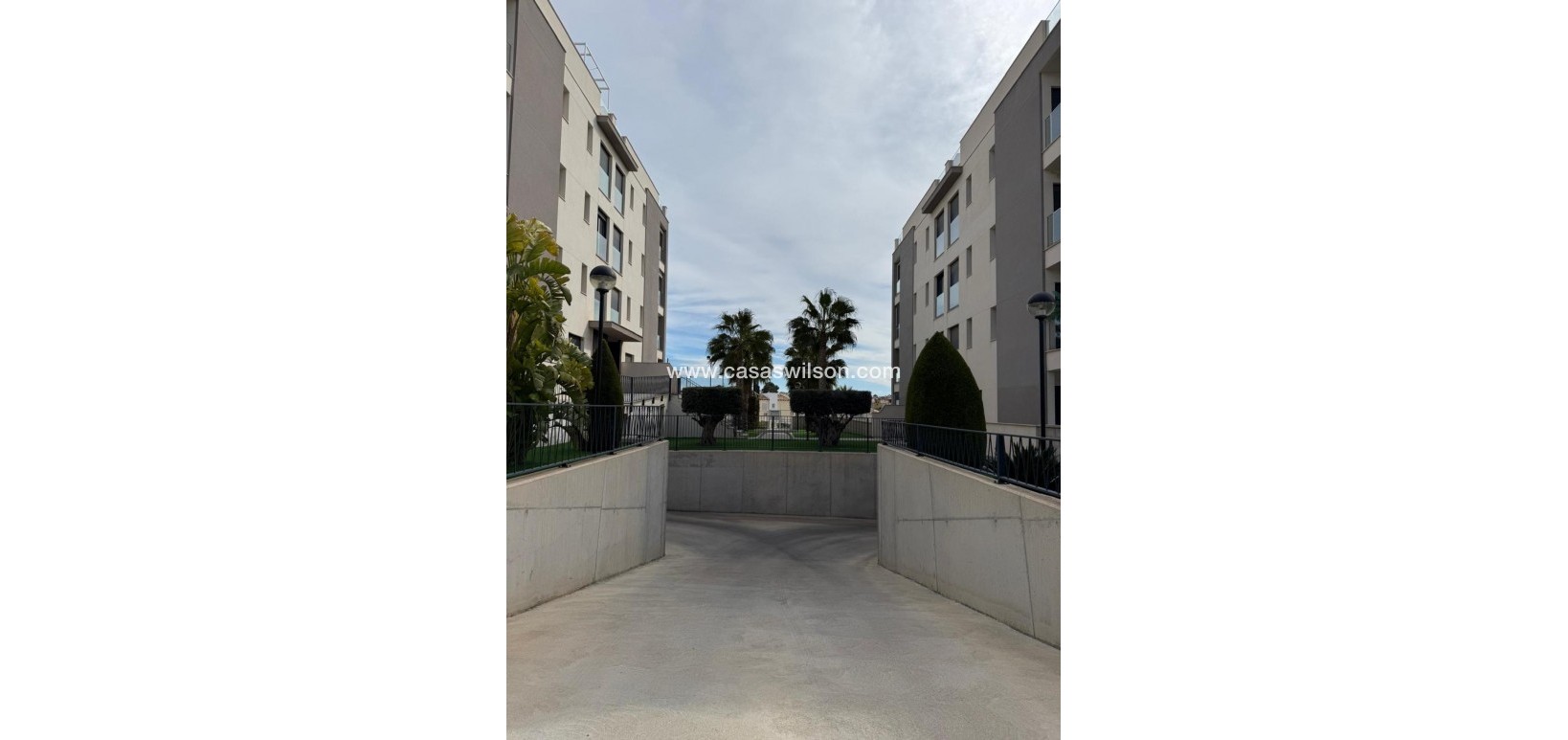 Bestaande bouw - Appartement - Villamartin - Costa Blanca