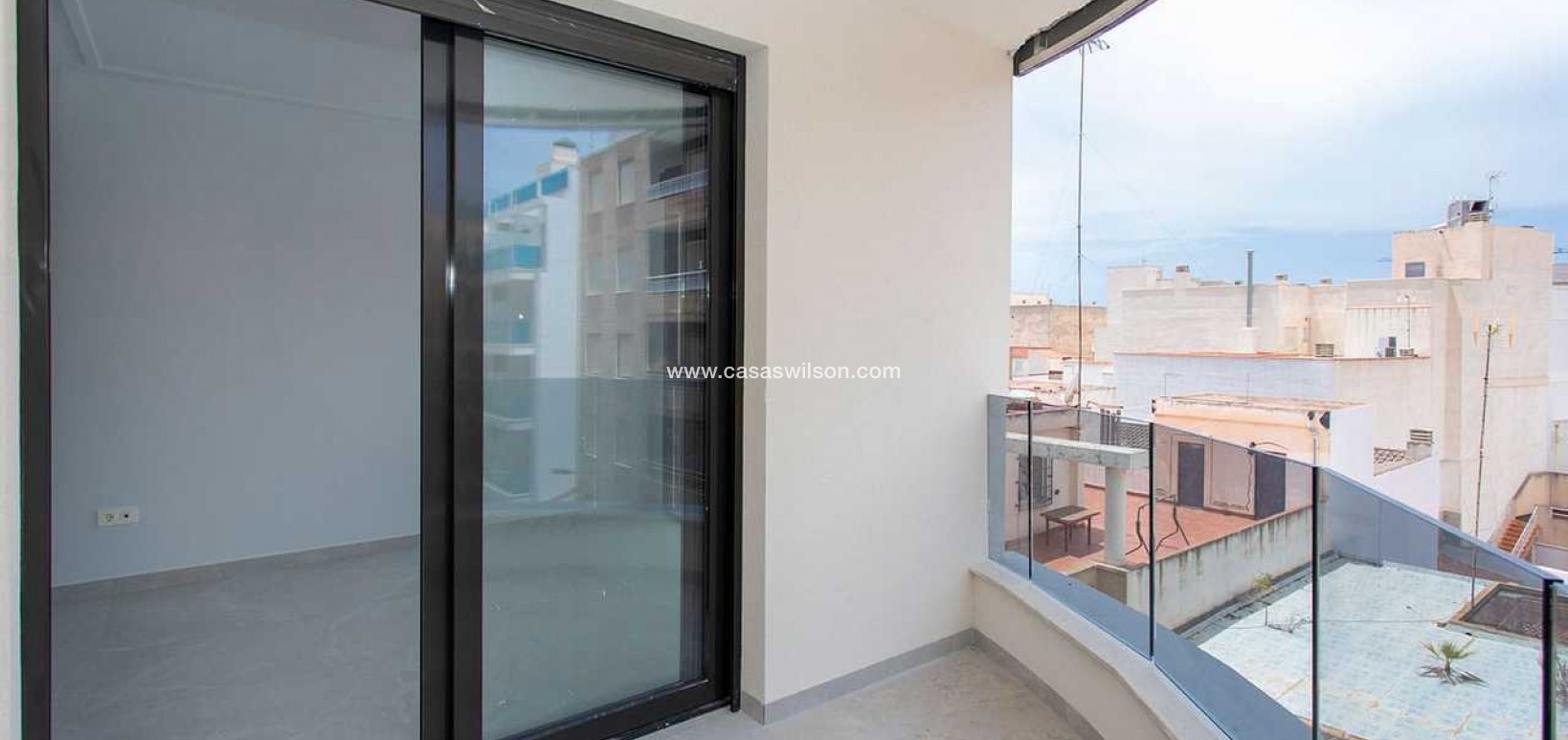 Bestaande bouw - Appartement - Torrevieja - Costa Blanca