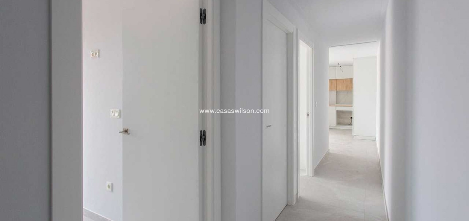 Bestaande bouw - Appartement - Torrevieja - Costa Blanca