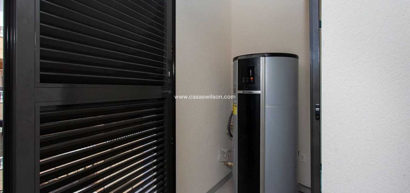 Bestaande bouw - Appartement - Torrevieja - Costa Blanca
