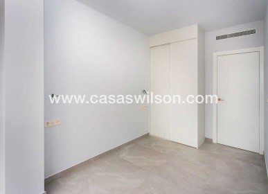 Bestaande bouw - Appartement - Torrevieja - Costa Blanca