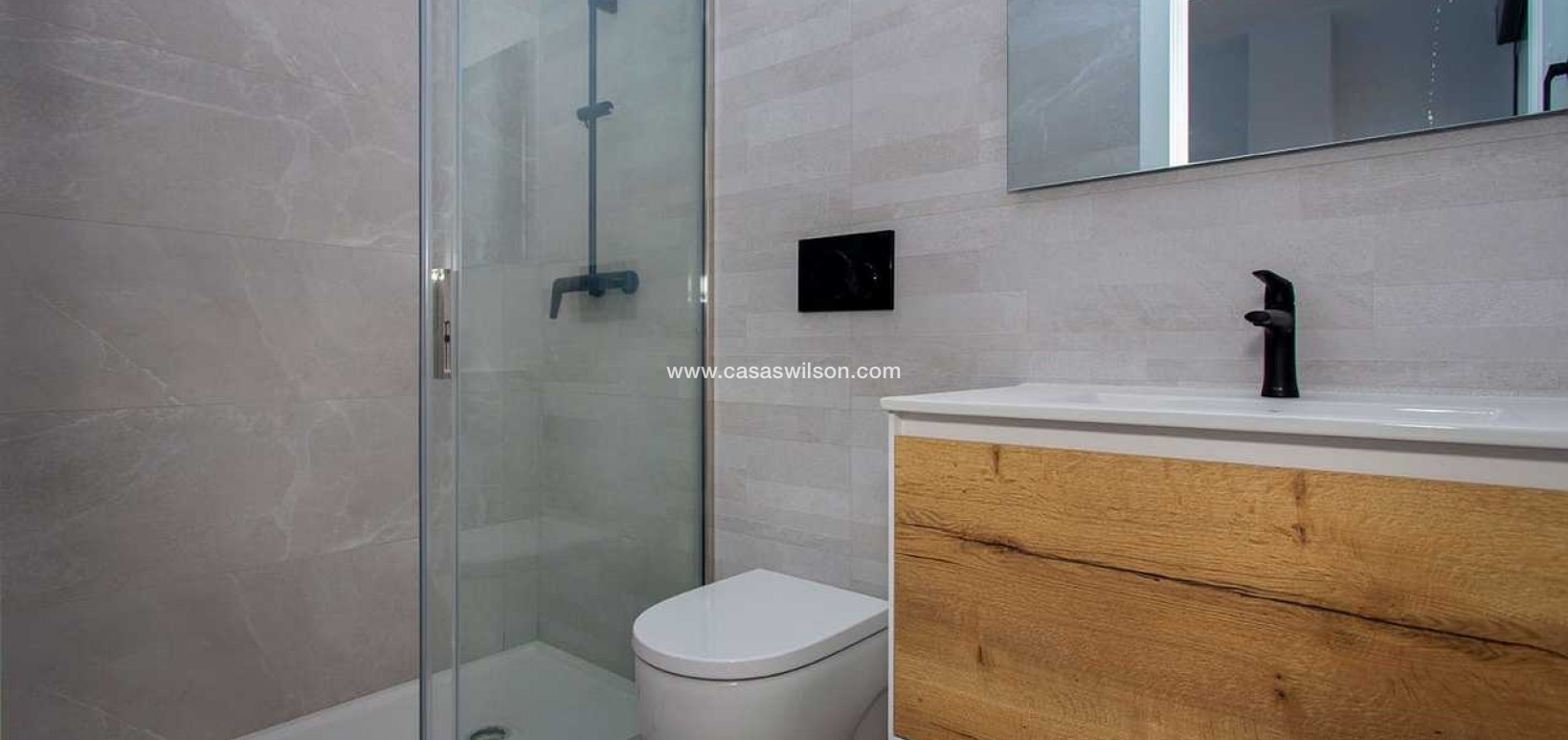 Bestaande bouw - Appartement - Torrevieja - Costa Blanca