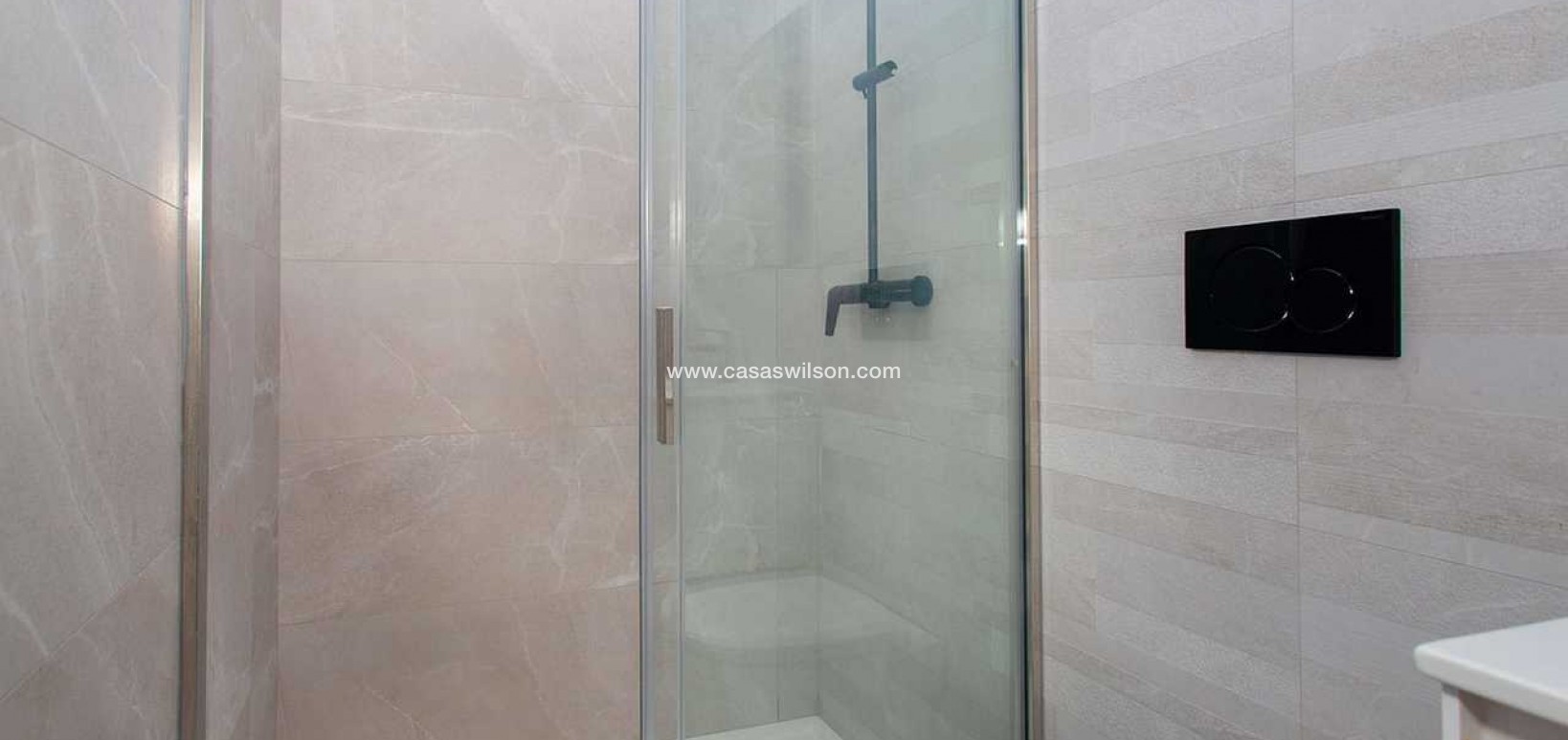 Bestaande bouw - Appartement - Torrevieja - Costa Blanca