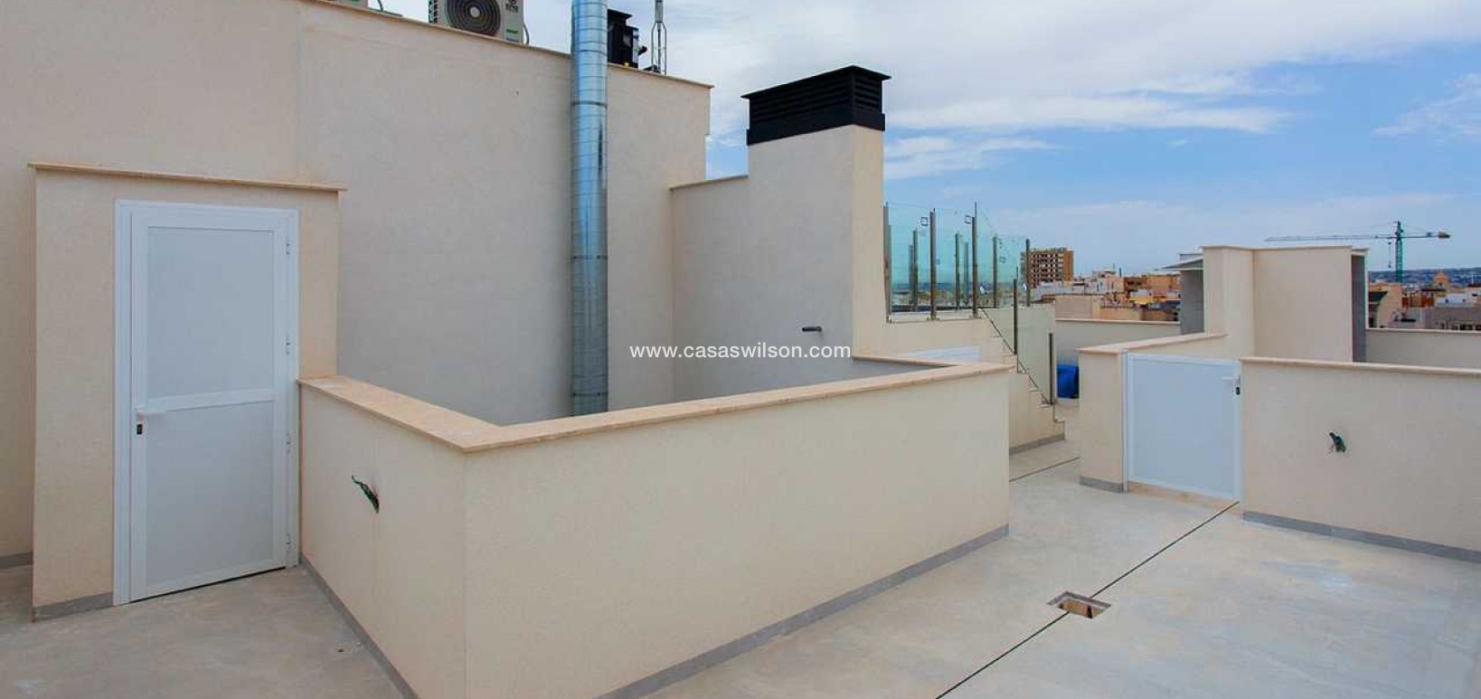 Bestaande bouw - Appartement - Torrevieja - Costa Blanca