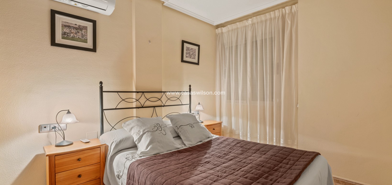 Bestaande bouw - Appartement - Algorfa - Inland