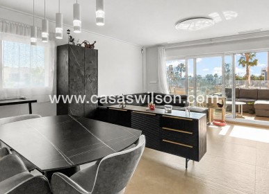 Bestaande bouw - Appartement - Guardamar del Segura - El Raso