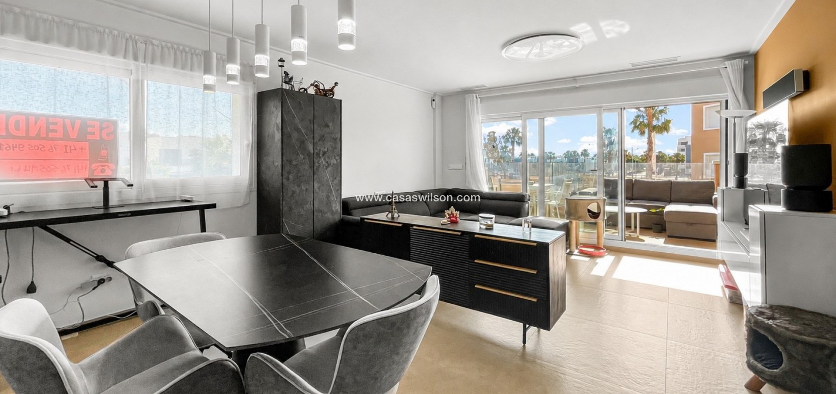 Bestaande bouw - Appartement - Guardamar del Segura - El Raso