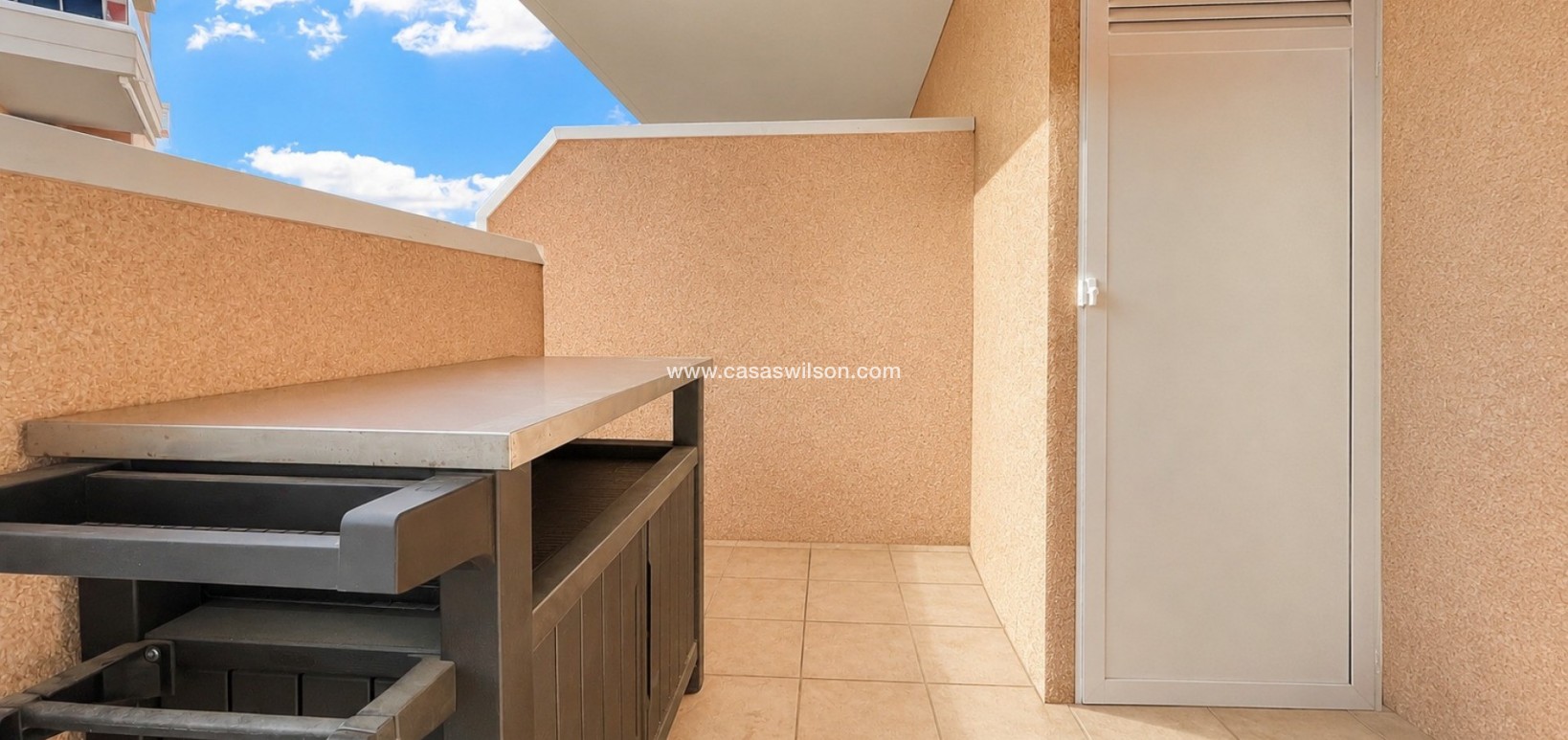 Bestaande bouw - Appartement - Guardamar del Segura - El Raso