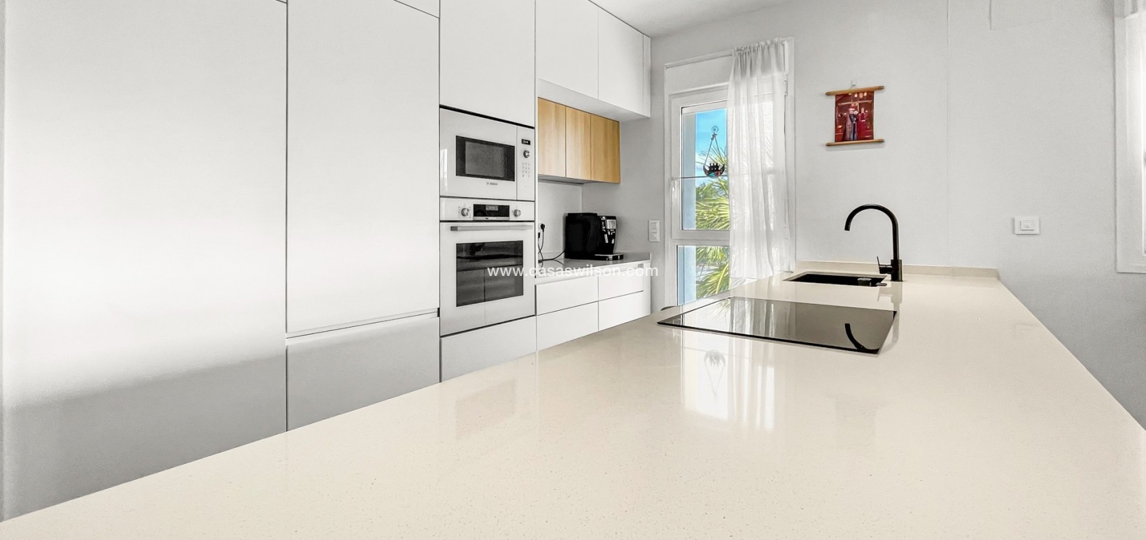 Bestaande bouw - Appartement - Guardamar del Segura - El Raso