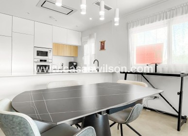 Bestaande bouw - Appartement - Guardamar del Segura - El Raso