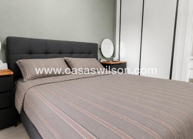 Bestaande bouw - Appartement - Guardamar del Segura - El Raso