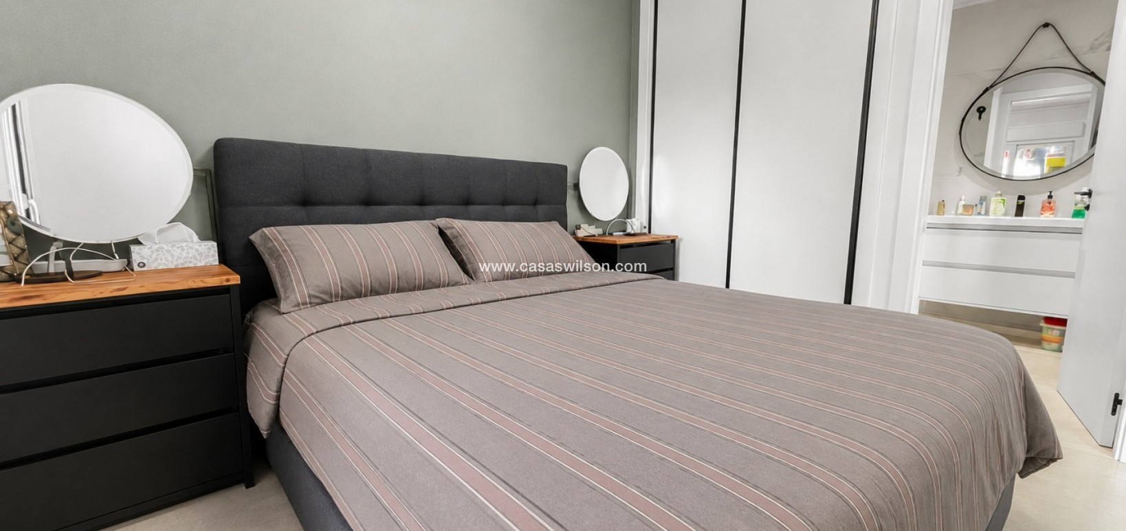 Bestaande bouw - Appartement - Guardamar del Segura - El Raso