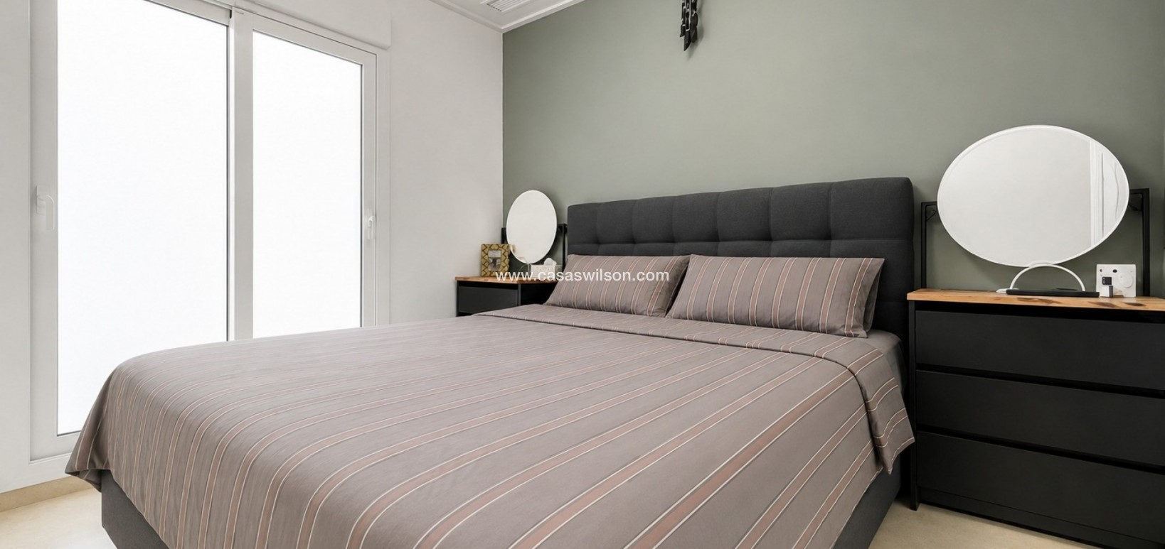 Bestaande bouw - Appartement - Guardamar del Segura - El Raso