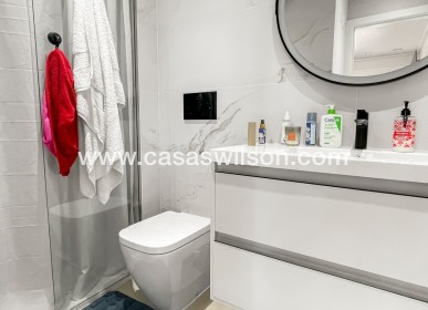 Bestaande bouw - Appartement - Guardamar del Segura - El Raso