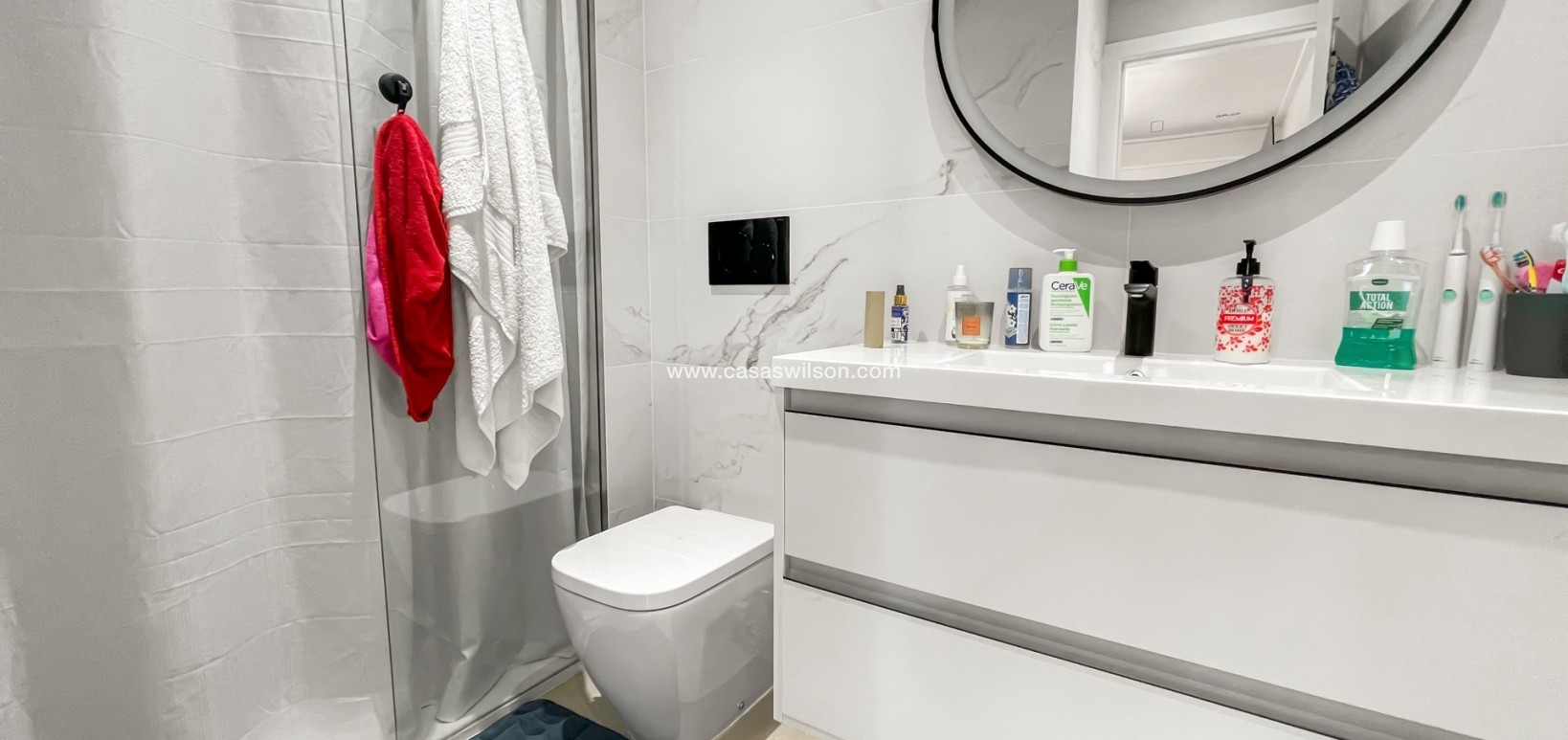 Bestaande bouw - Appartement - Guardamar del Segura - El Raso