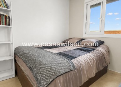 Bestaande bouw - Appartement - Guardamar del Segura - El Raso