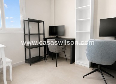 Bestaande bouw - Appartement - Guardamar del Segura - El Raso