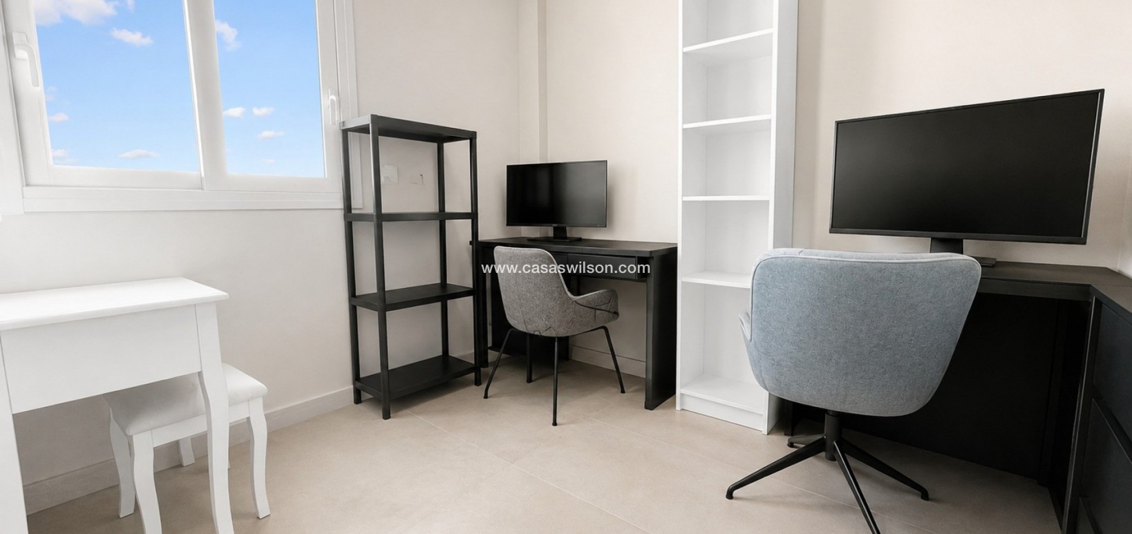 Bestaande bouw - Appartement - Guardamar del Segura - El Raso