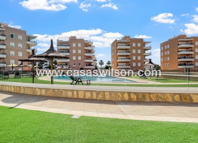 Bestaande bouw - Appartement - Guardamar del Segura - El Raso