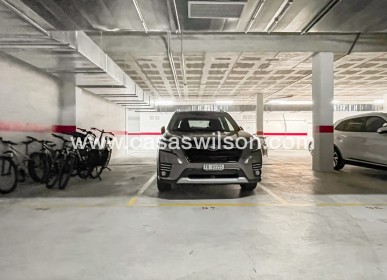 Bestaande bouw - Appartement - Guardamar del Segura - El Raso