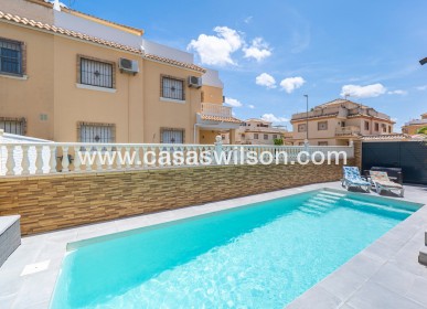 Venta - Adosado - Ciudad Quesada - Ciudad Quesada - Rojales