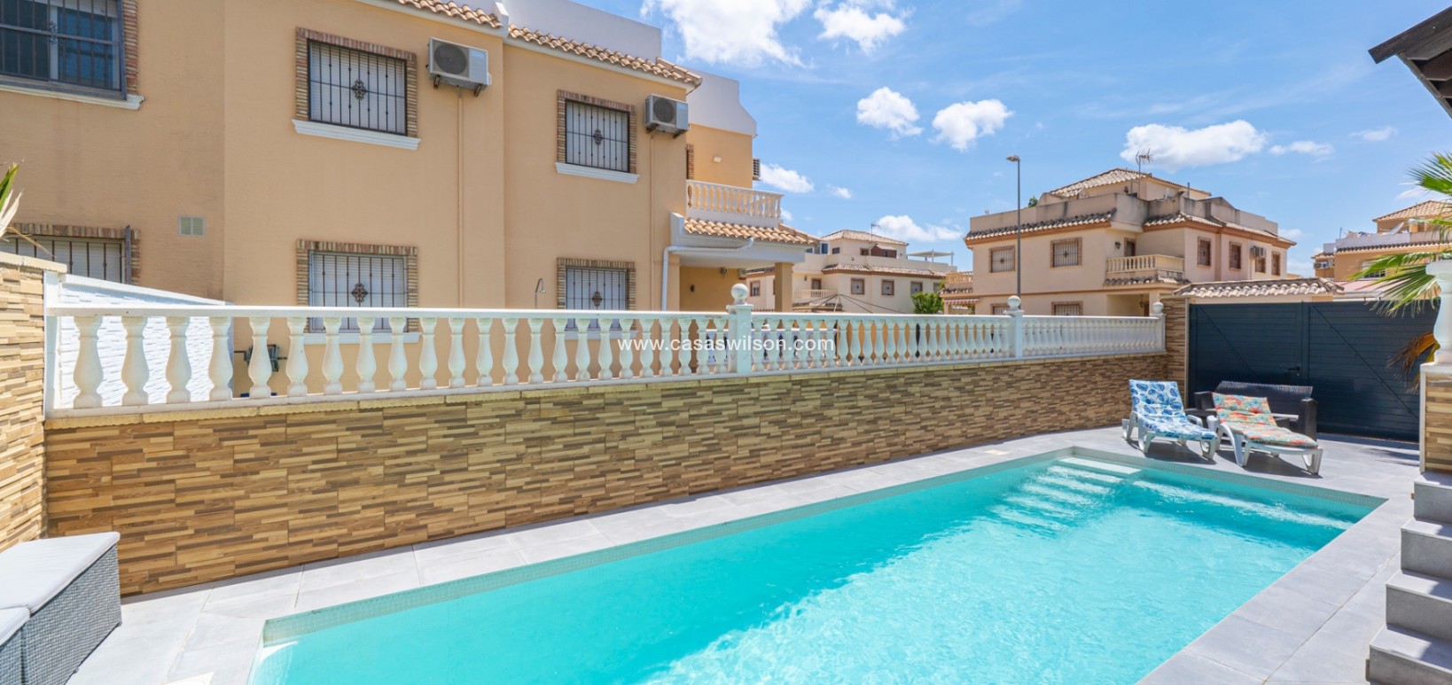 Venta - Adosado - Ciudad Quesada - Ciudad Quesada - Rojales