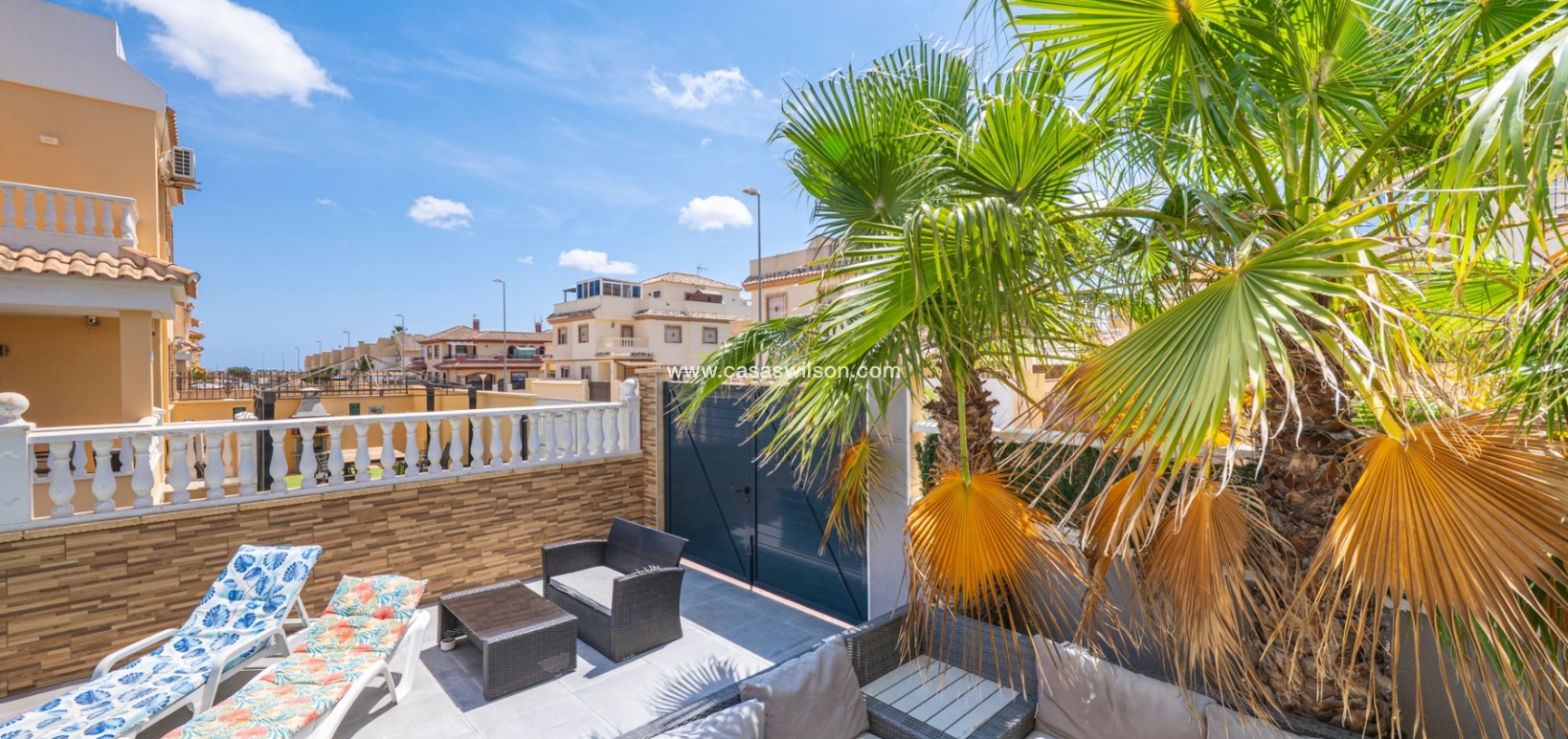 Venta - Adosado - Ciudad Quesada - Ciudad Quesada - Rojales