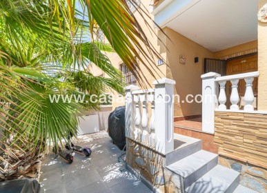 Venta - Adosado - Ciudad Quesada - Ciudad Quesada - Rojales