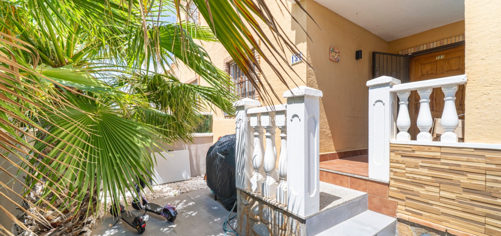 Venta - Adosado - Ciudad Quesada - Ciudad Quesada - Rojales