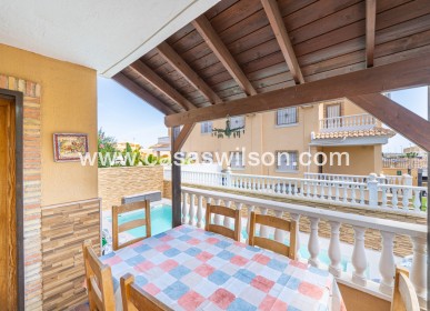 Venta - Adosado - Ciudad Quesada - Ciudad Quesada - Rojales