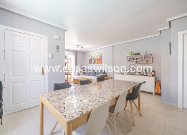 Venta - Adosado - Ciudad Quesada - Ciudad Quesada - Rojales