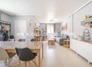 Venta - Adosado - Ciudad Quesada - Ciudad Quesada - Rojales