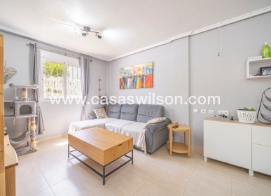 Venta - Adosado - Ciudad Quesada - Ciudad Quesada - Rojales