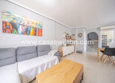 Venta - Adosado - Ciudad Quesada - Ciudad Quesada - Rojales