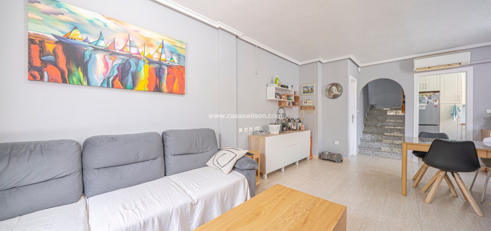 Venta - Adosado - Ciudad Quesada - Ciudad Quesada - Rojales