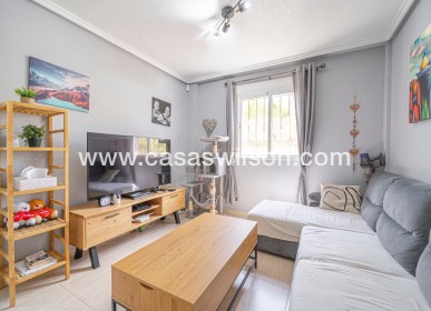 Venta - Adosado - Ciudad Quesada - Ciudad Quesada - Rojales