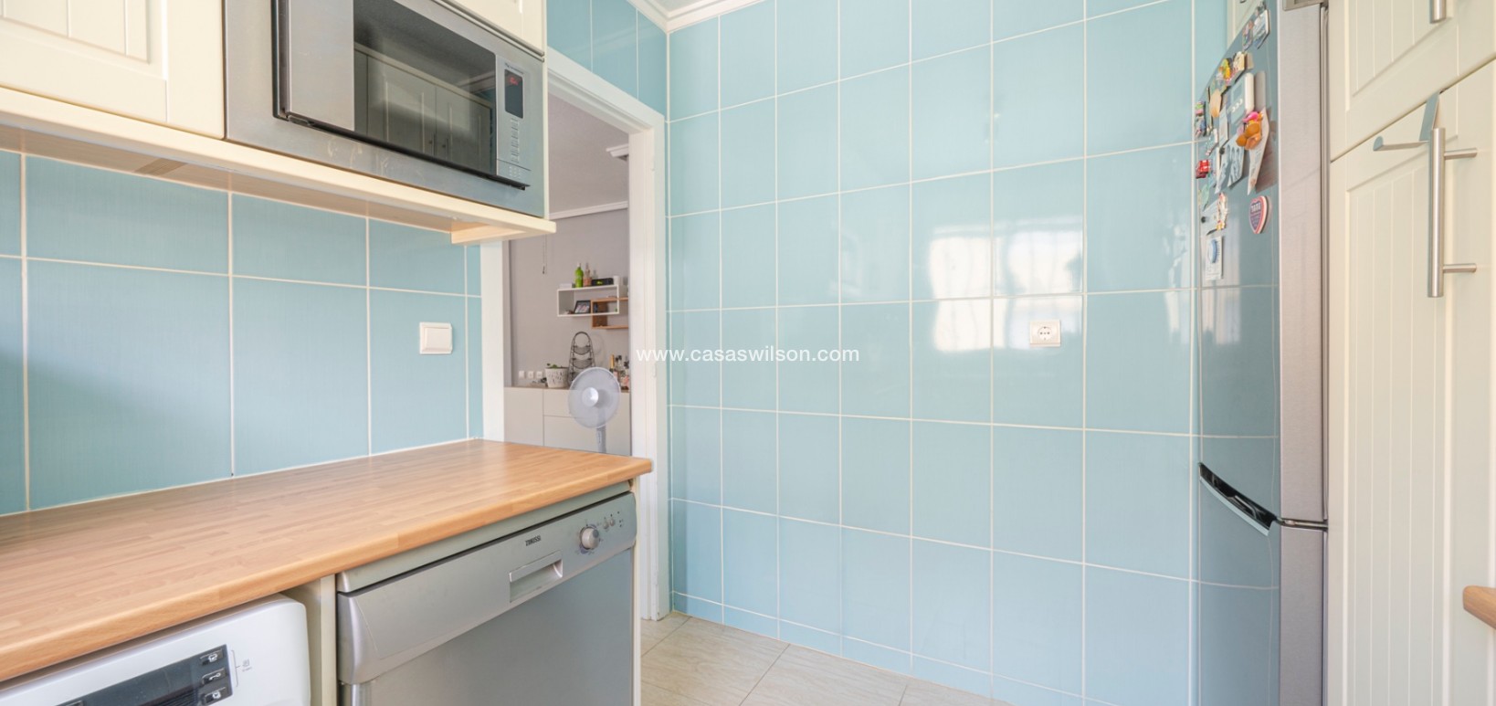 Venta - Adosado - Ciudad Quesada - Ciudad Quesada - Rojales