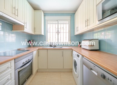 Venta - Adosado - Ciudad Quesada - Ciudad Quesada - Rojales