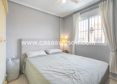 Venta - Adosado - Ciudad Quesada - Ciudad Quesada - Rojales