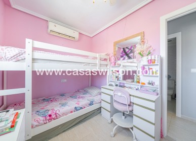 Venta - Adosado - Ciudad Quesada - Ciudad Quesada - Rojales