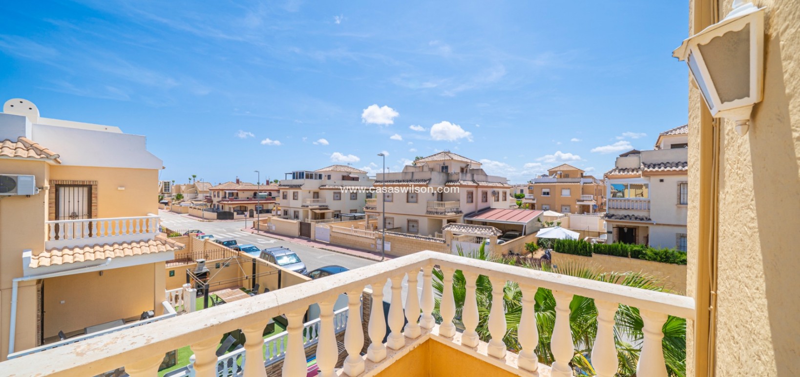 Venta - Adosado - Ciudad Quesada - Ciudad Quesada - Rojales