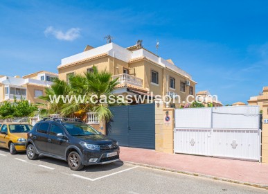 Venta - Adosado - Ciudad Quesada - Ciudad Quesada - Rojales