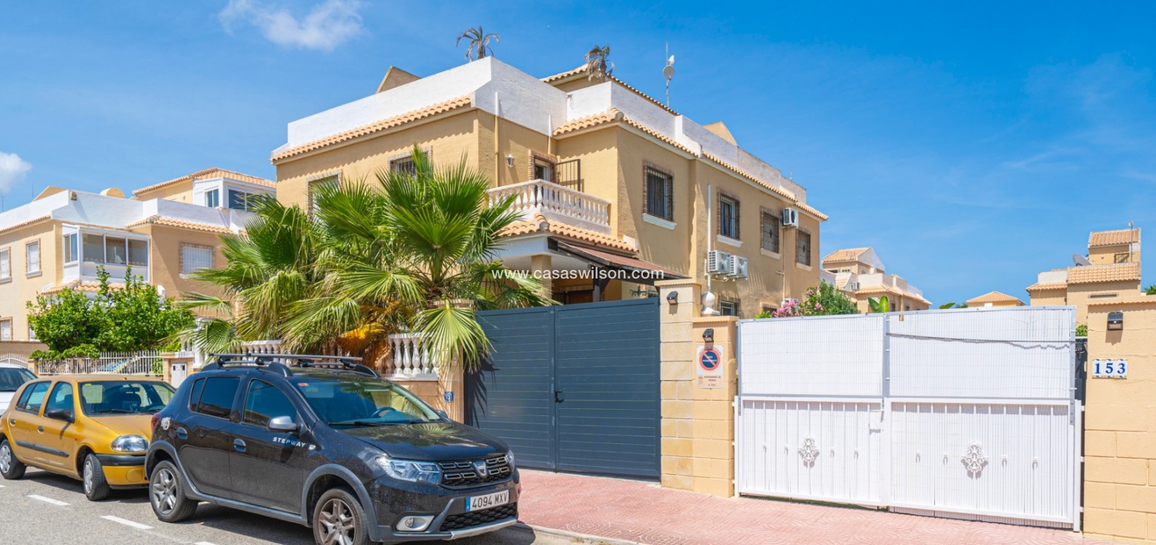 Venta - Adosado - Ciudad Quesada - Ciudad Quesada - Rojales