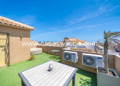 Venta - Adosado - Ciudad Quesada - Ciudad Quesada - Rojales