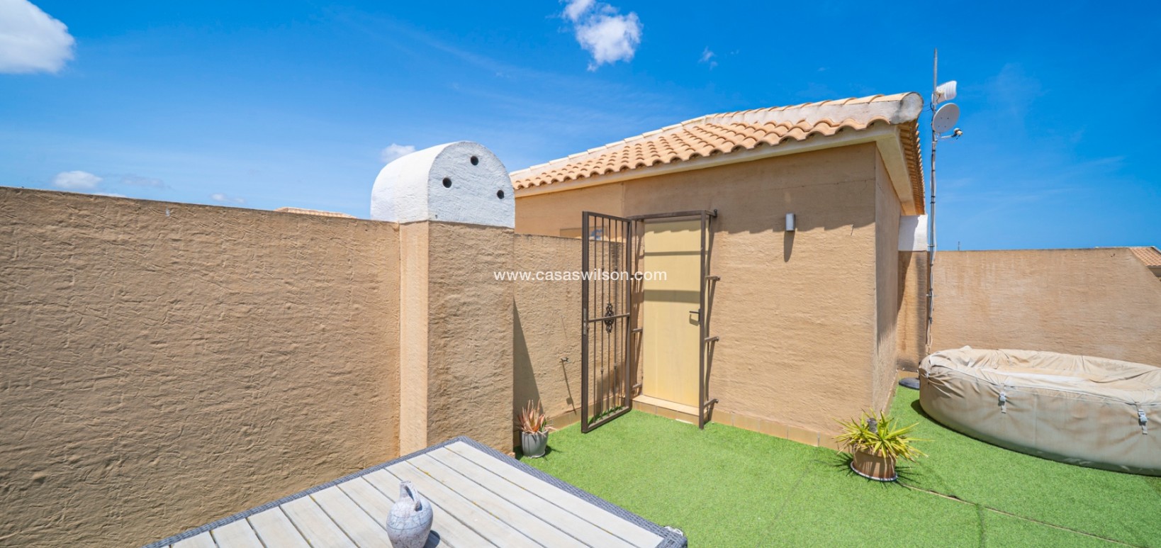 Venta - Adosado - Ciudad Quesada - Ciudad Quesada - Rojales
