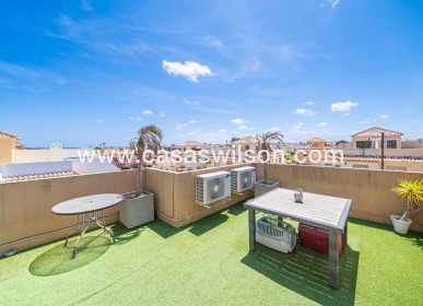 Venta - Adosado - Ciudad Quesada - Ciudad Quesada - Rojales