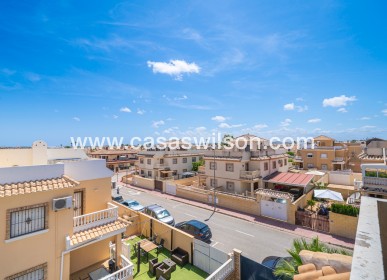 Venta - Adosado - Ciudad Quesada - Ciudad Quesada - Rojales