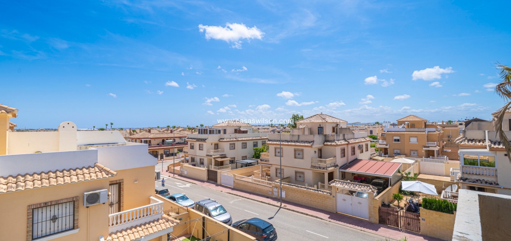 Venta - Adosado - Ciudad Quesada - Ciudad Quesada - Rojales